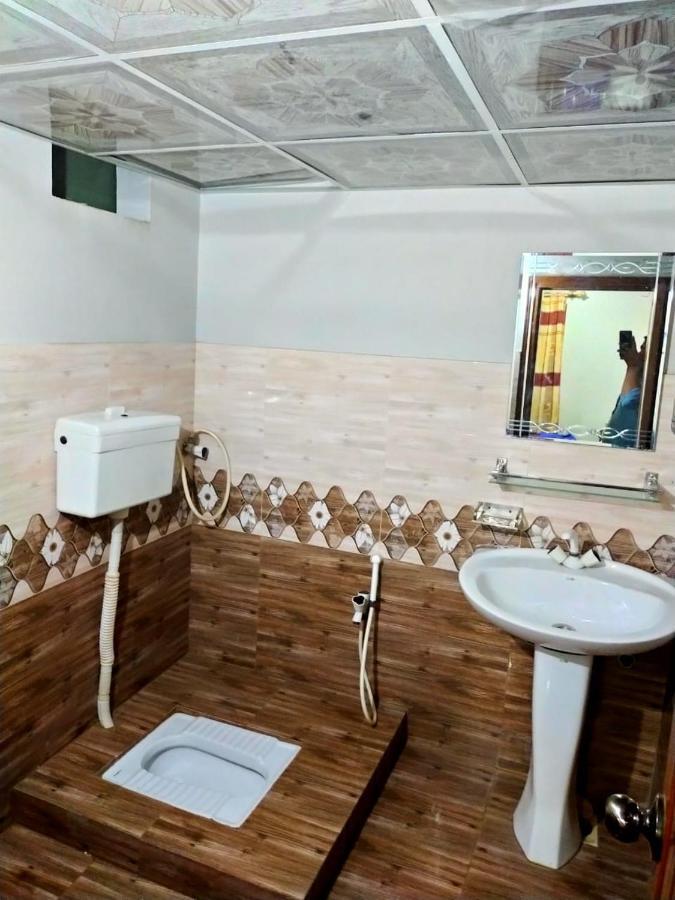 Karachi Motel Eksteriør bilde